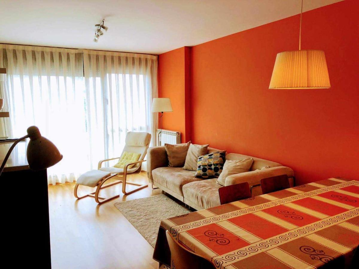 Apartamento La Muga Azul Celorio  Exterior foto